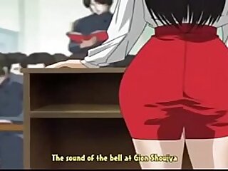 Hot Big Butt Cudgel Hentai Lady-love Ever