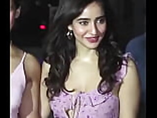 Neha Sharma oops moment in talk about