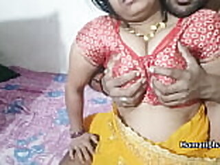 Hot Indian Aunty Saree Sex.