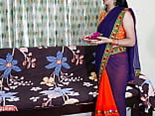 XXX rakhi interior step-brother step-sister full HD sex